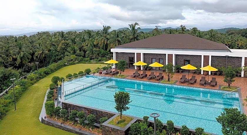 Gateway Goa, Palolem (A Taj InnerCircle Hotel)