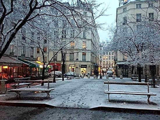 Hotel Jeanne d Arc