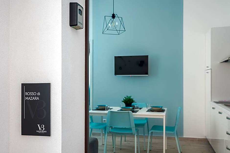 Volturno3 Suites & more