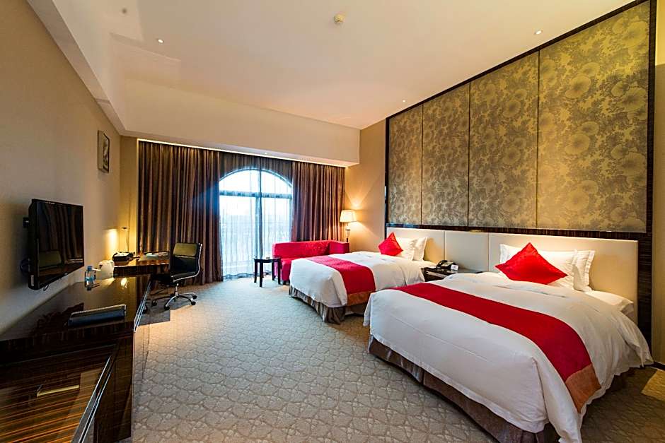 LN Dongfang Hotel Sihui