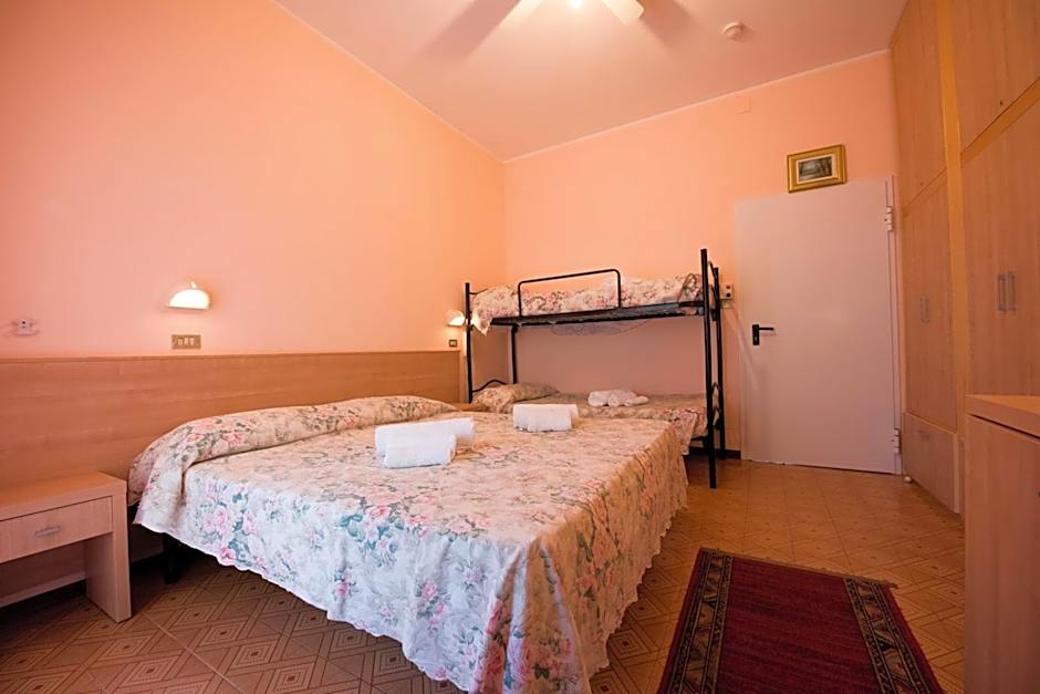 Hotel Settebello B&B