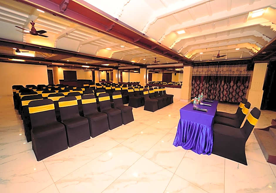 Zip by Spree Hotels Mangala International