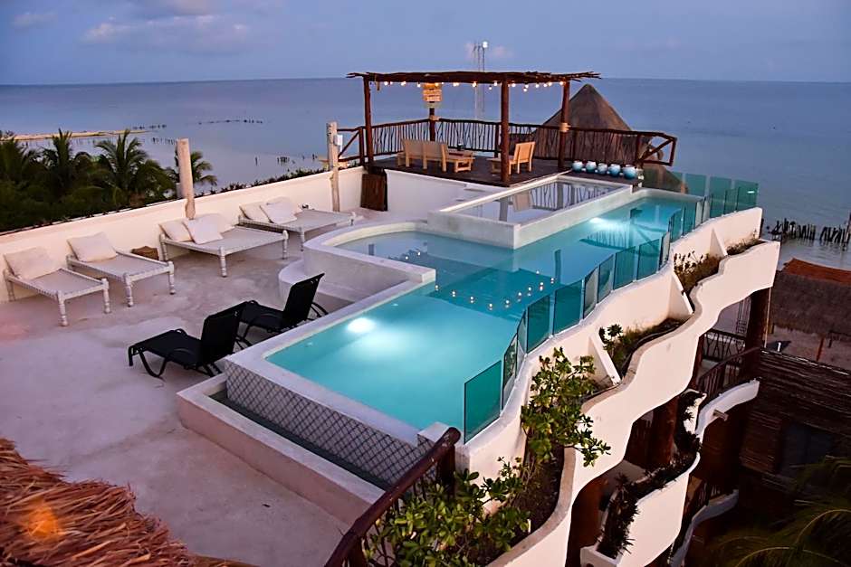 Spirit Holbox