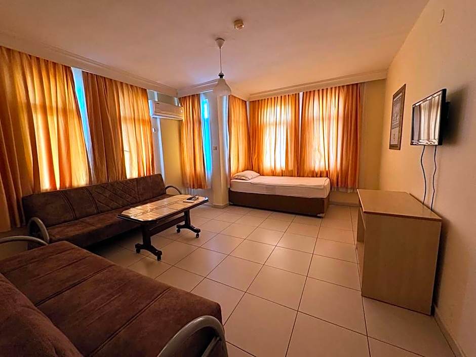 Damlatas Elegant Aparthotel