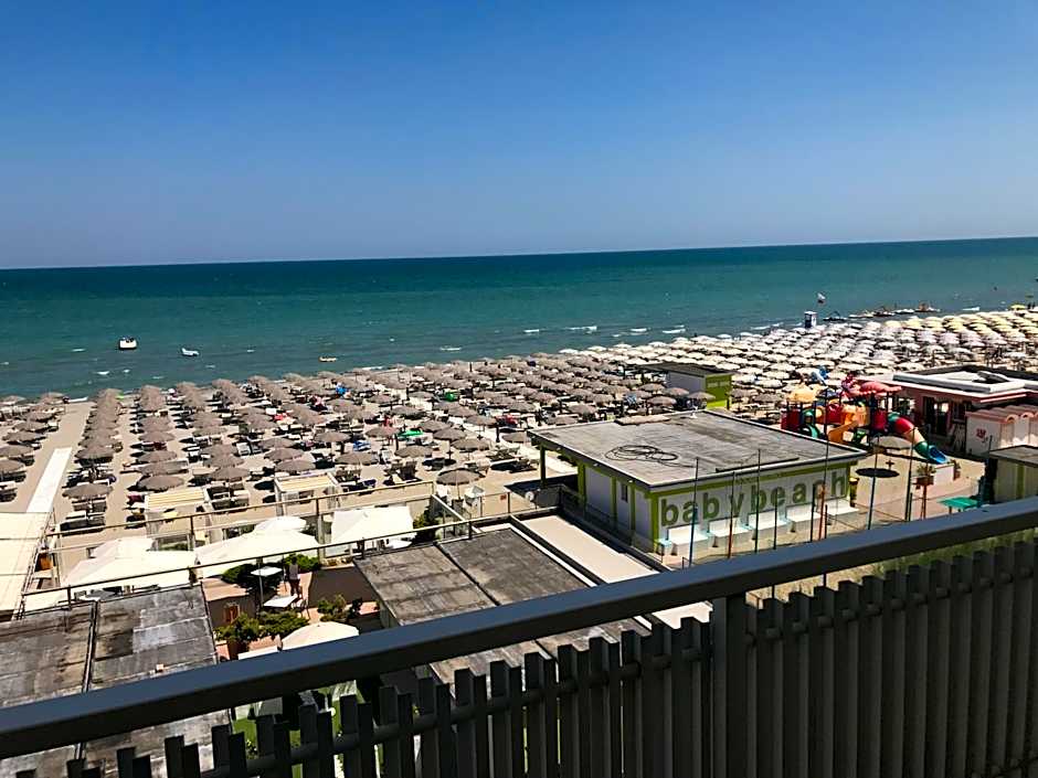 Hotel Byron