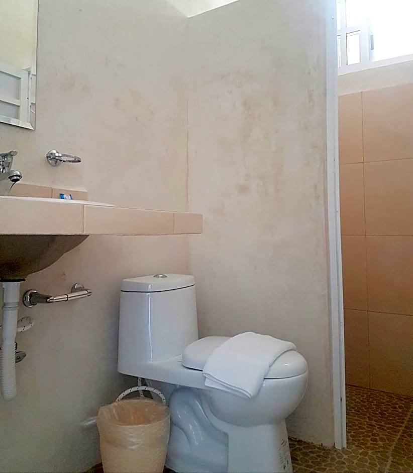 Casa Chujuk by Spirit Group