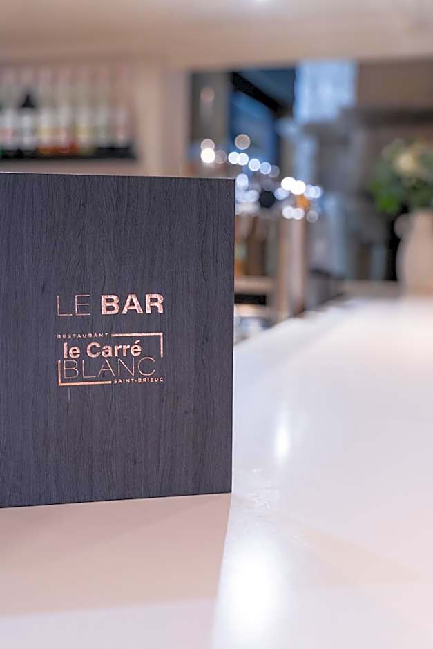 Brit Hotel Saint Brieuc