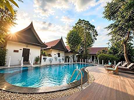 Pludhaya Resort & Spa