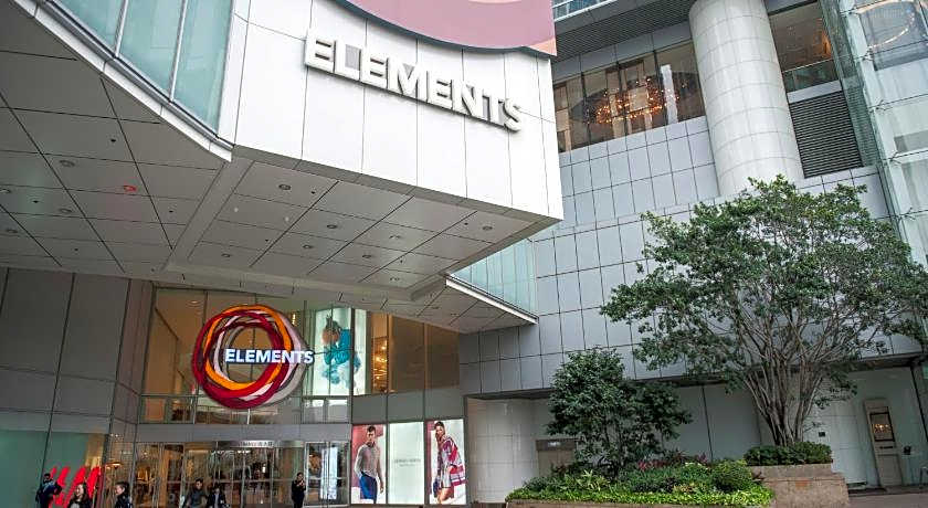 MK STAY - formerly HOTEL MK