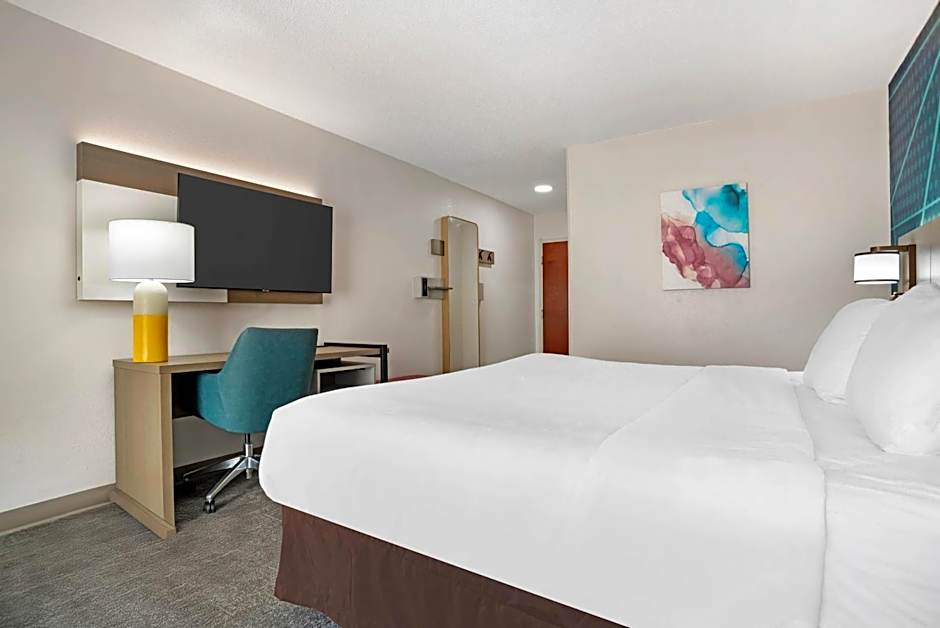 Comfort Inn Livingston