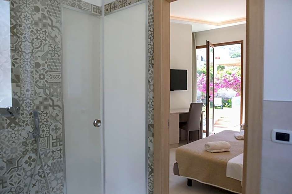 Villa Cerniglia Plus