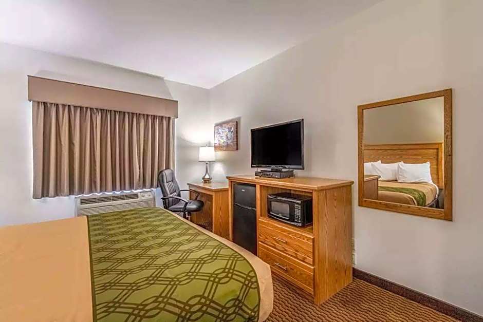 Wingate by Wyndham New Castle - Glenwood Springs