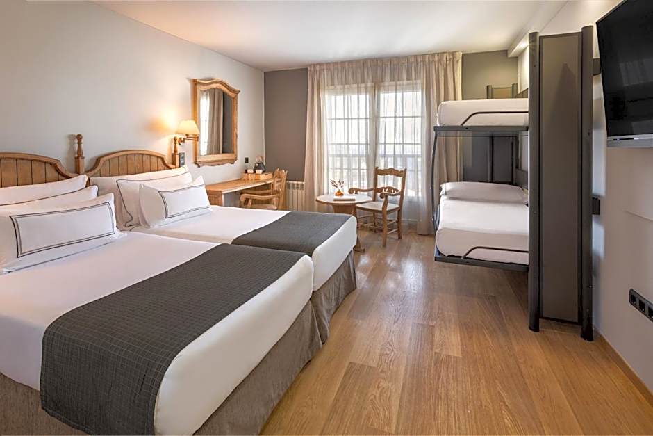 Meliá Sierra Nevada