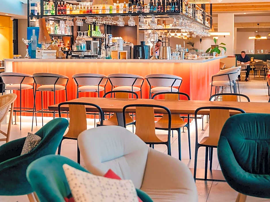 Mercure Avignon Gare TGV