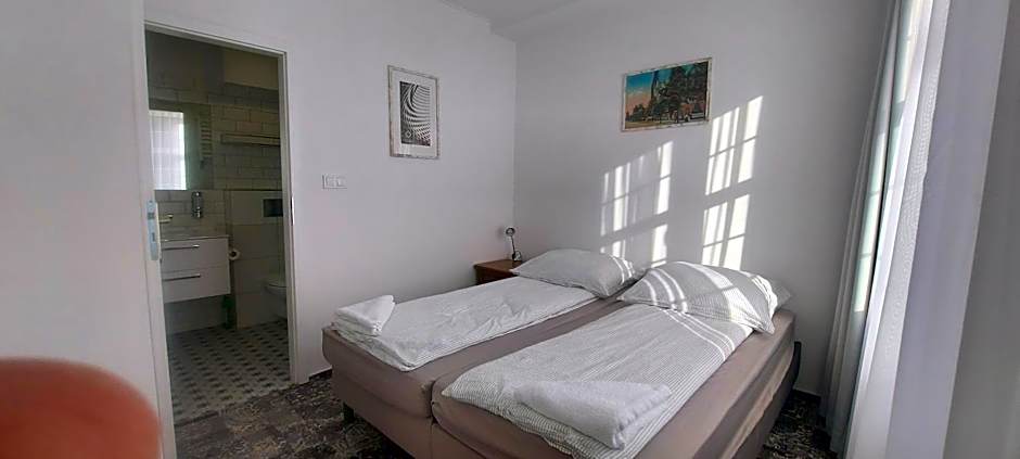 Hostel Centrum-Kamienica 1924