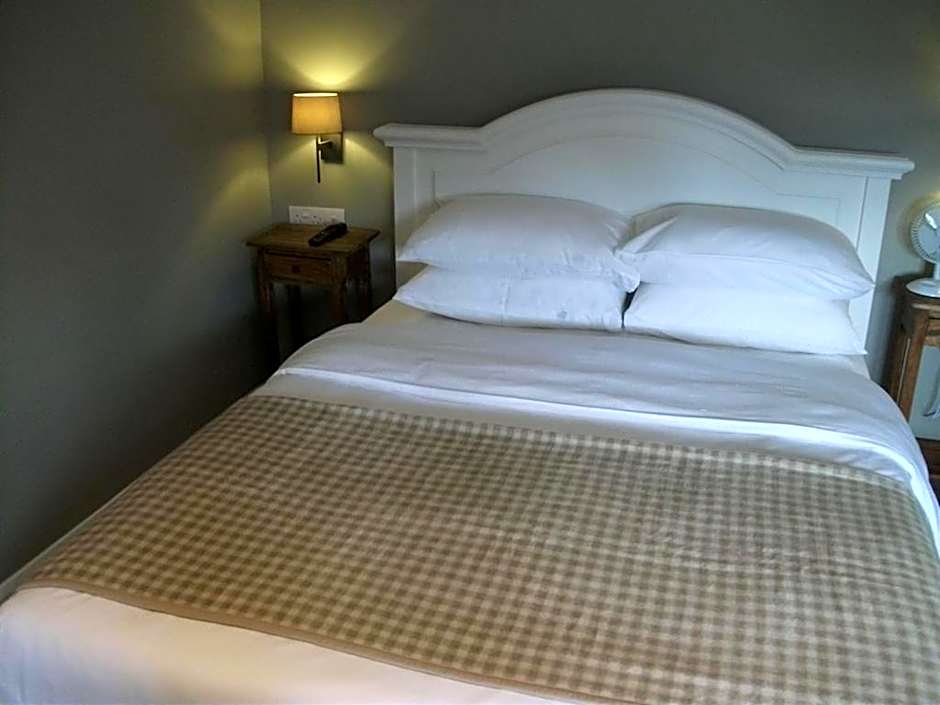 The Bull Inn Lodges