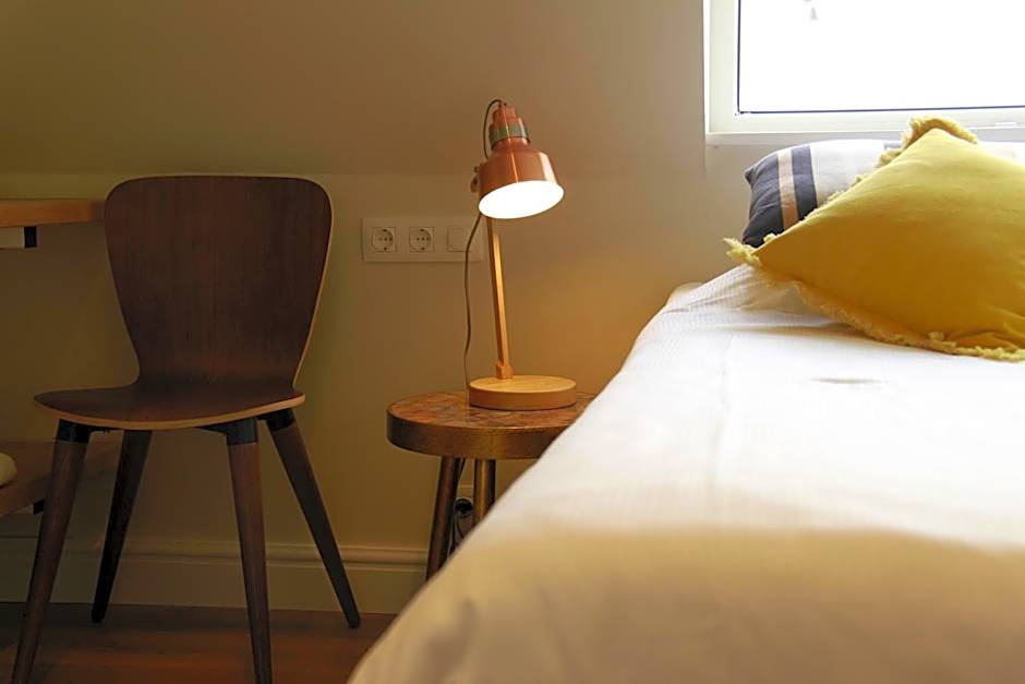 Hotel Sanders de Paauw