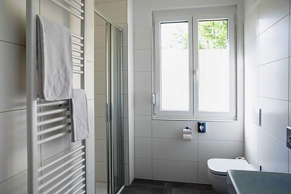 JUFA Hotel Garni Stubenberg am See