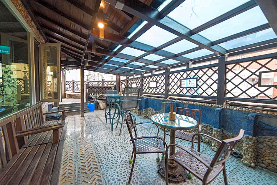 ShanKou Hotspring Hotel