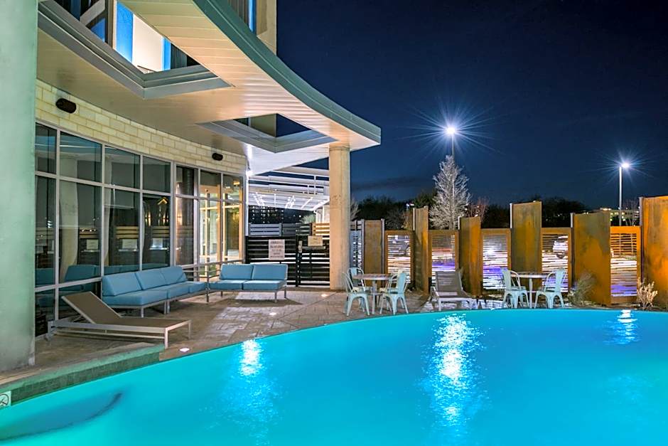 Hotel Indigo Frisco By IHG