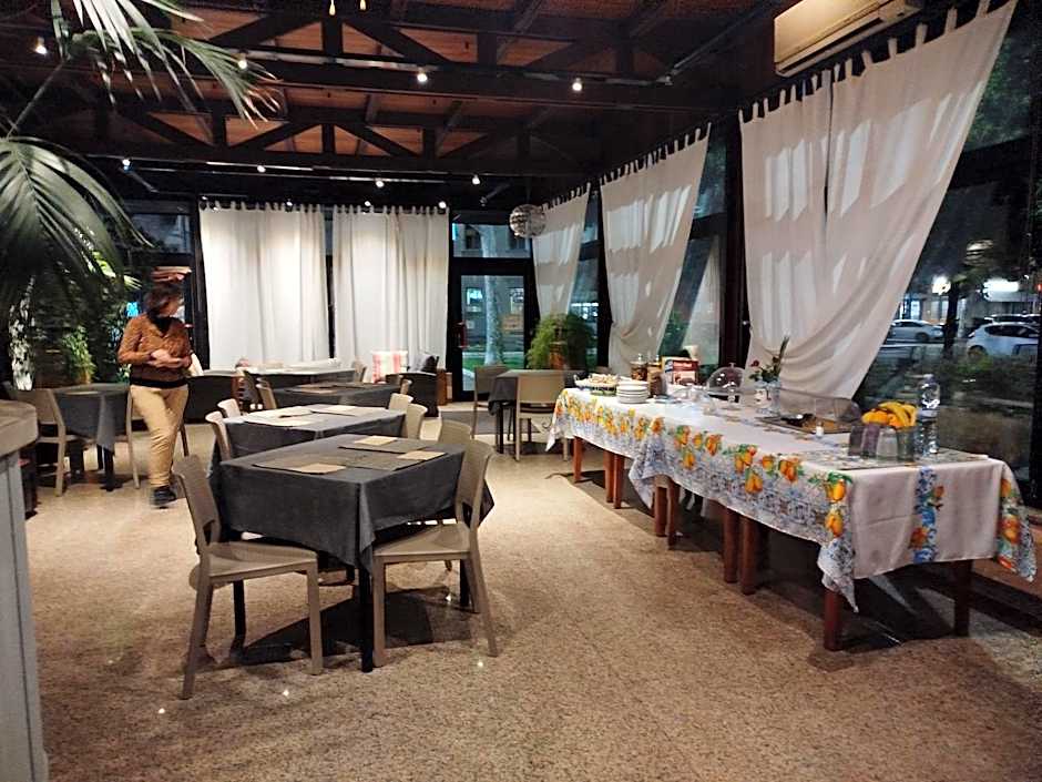 Hotel Milano San Giovanni Lupatoto