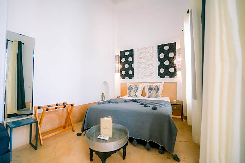 Riad Dar Massai