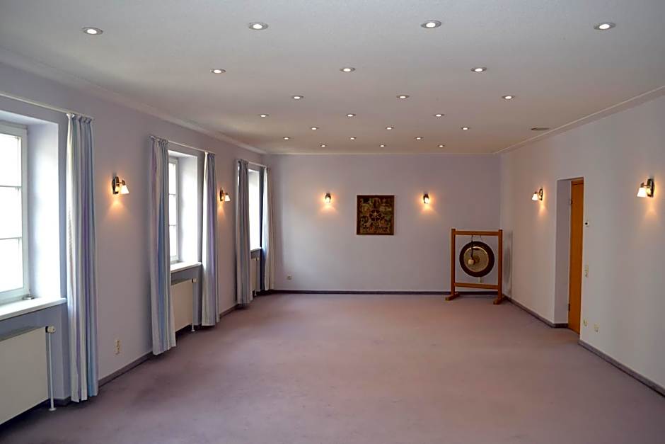 Haus der Begegnung Heilig Geist