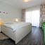 Hotel garni Haus am Meer