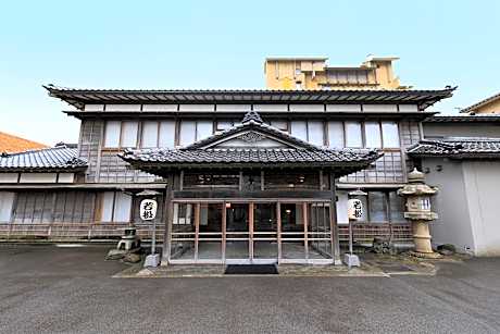 Wakamatsu Hot Spring Resort