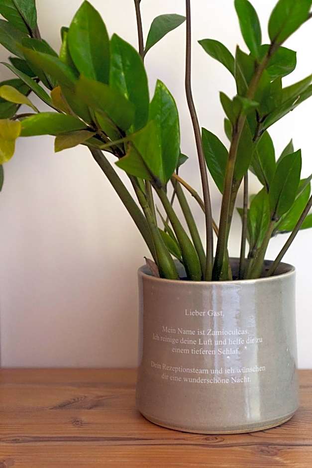 Motel Engel - self checkin