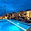 Villa Paoli - Private Pool, Sea View & Jacuzzi