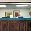 Magnuson Hotel West Liberty