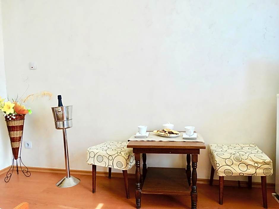 Rainbow 1 Holiday Complex