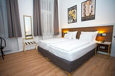 Double Room with Extra Bed