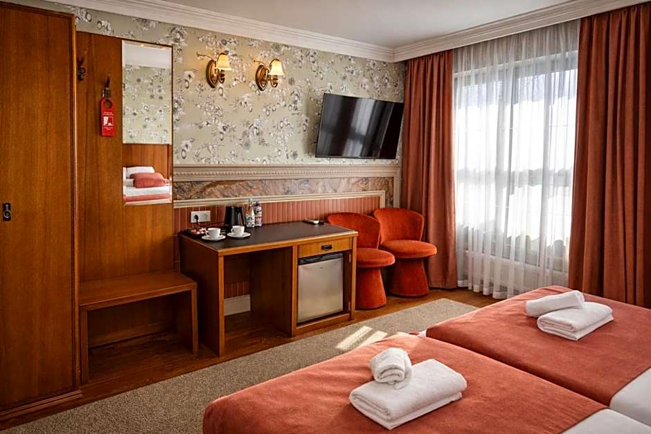 Heban Hotel