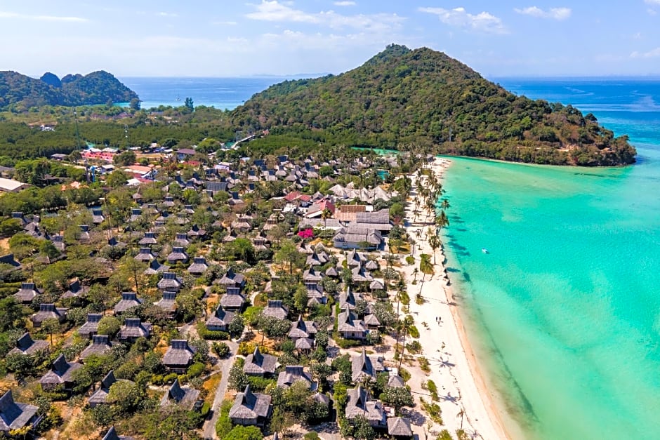 SAii Phi Phi Island Village