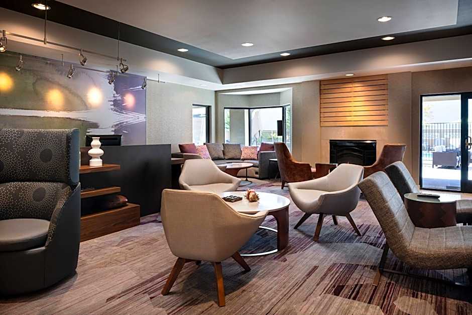 Courtyard by Marriott Novato Marin/Sonoma