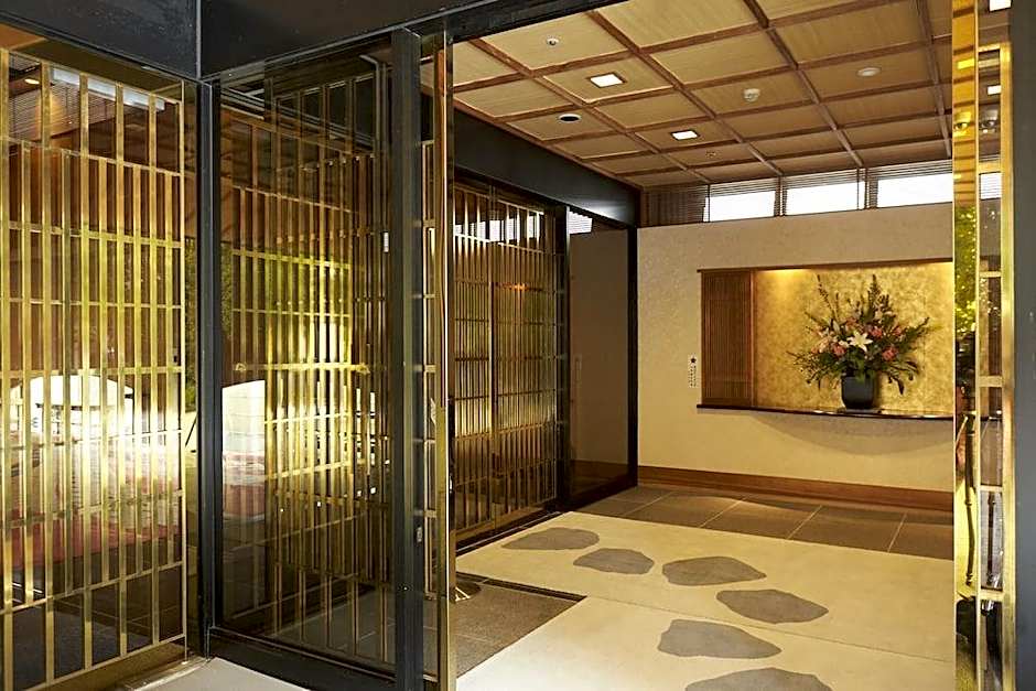 Kinugawa-Onsen Sanraku