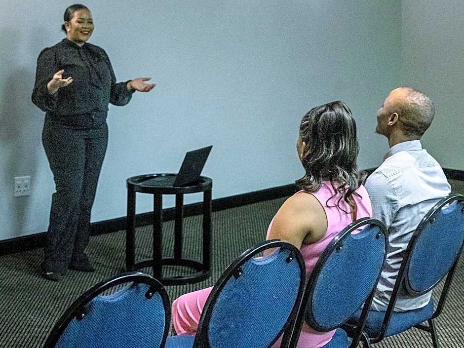 ANEW Hotel Witbank Emalahleni