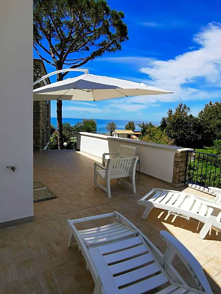 Villa Maria Luxury Suites