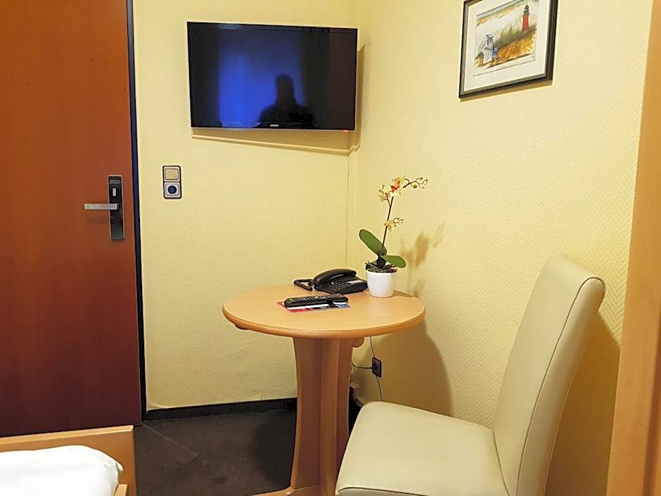 Hotel Prinz Heinrich