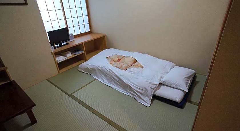 Annex Katsutaro Ryokan