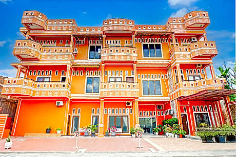 Dancenter Kuta Alam Near Masjid Oman Al-Makmur Formerly Daka Hotel