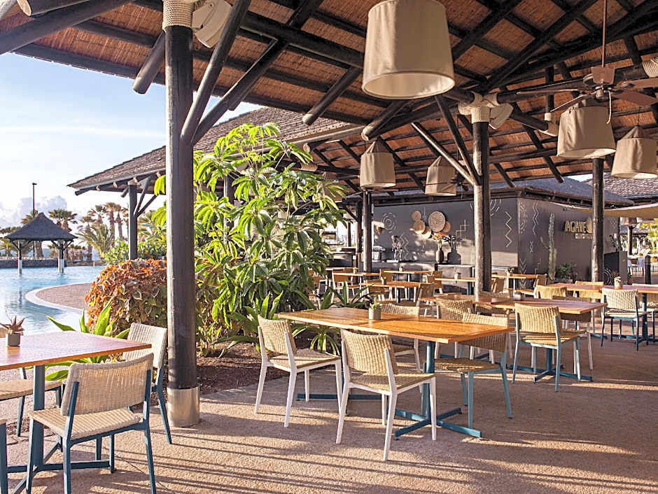 Gran Melia Palacio de Isora Resort & Spa