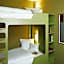 25hours Hotel Zürich West
