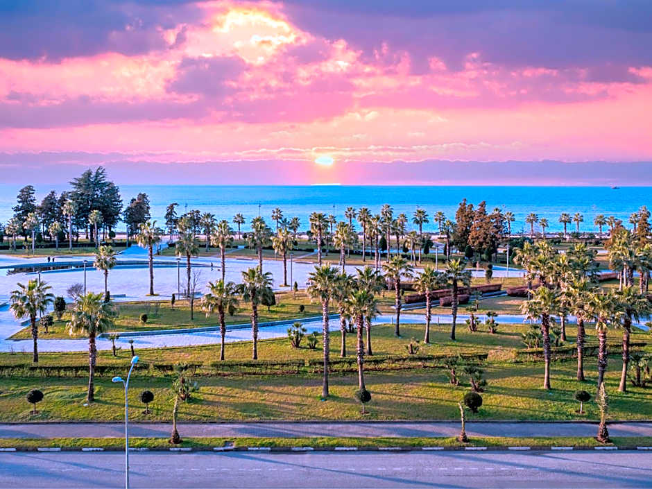 White Sails Residential Hotel