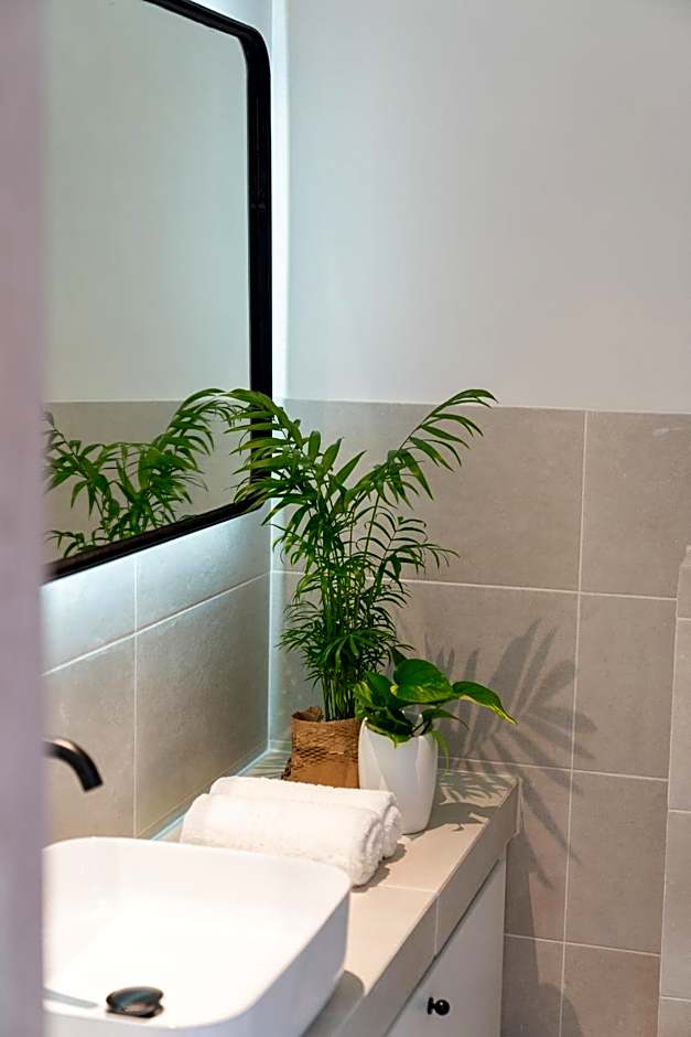 Athens Design Suites