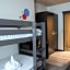 Urban Yard Hotel