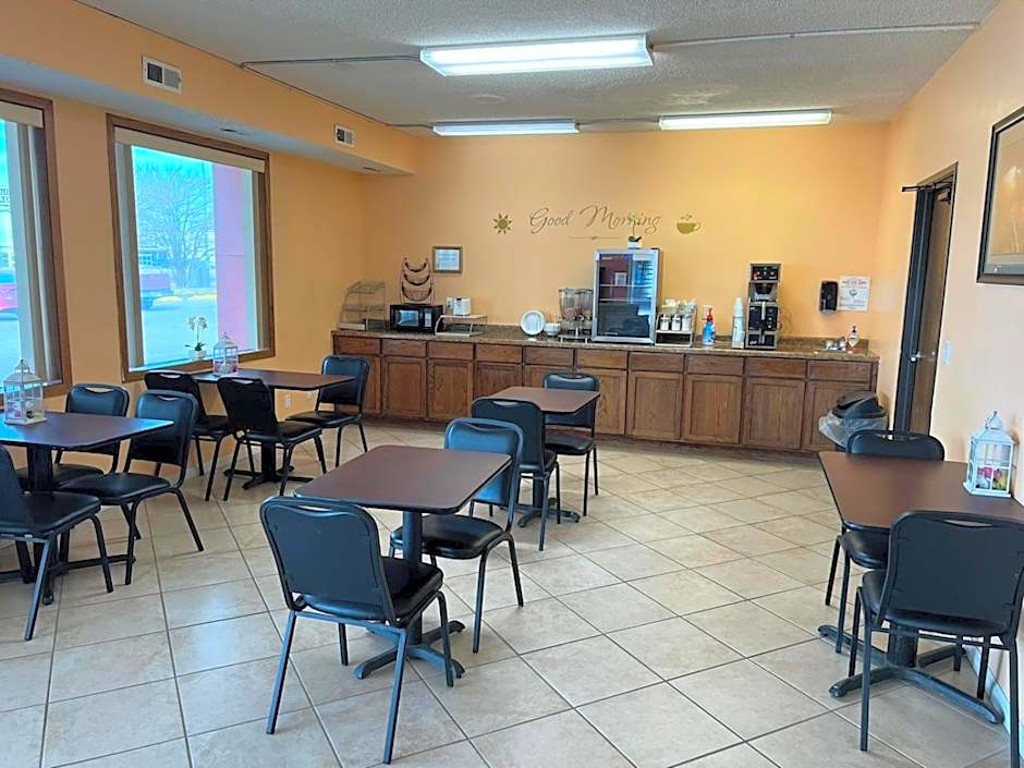 Travelers Lodge Beatrice