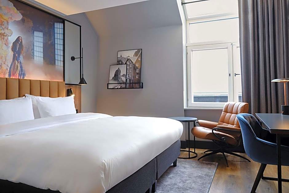 Radisson Blu Royal Garden Hotel, Trondheim